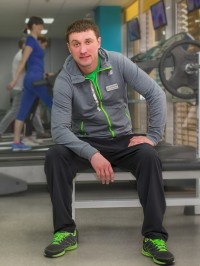 Хотенко Александр