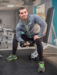 Шевцов Владимир