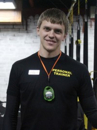 Евдокимов Виталий